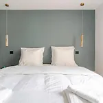 Appartement Luxueux -Saint Germain Des Pres - Centre De Paris