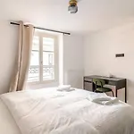 Appartement Luxueux -Saint Germain Des Pres - Centre De Paris