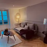 Appartement Luxueux -Saint Germain Des Pres - Centre De Paris