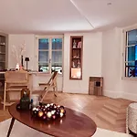 Appartement Luxueux -Saint Germain Des Pres - Centre De Paris