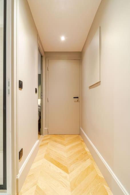 Luxueux -saint Germain Des Pres - Centre De Appartement *