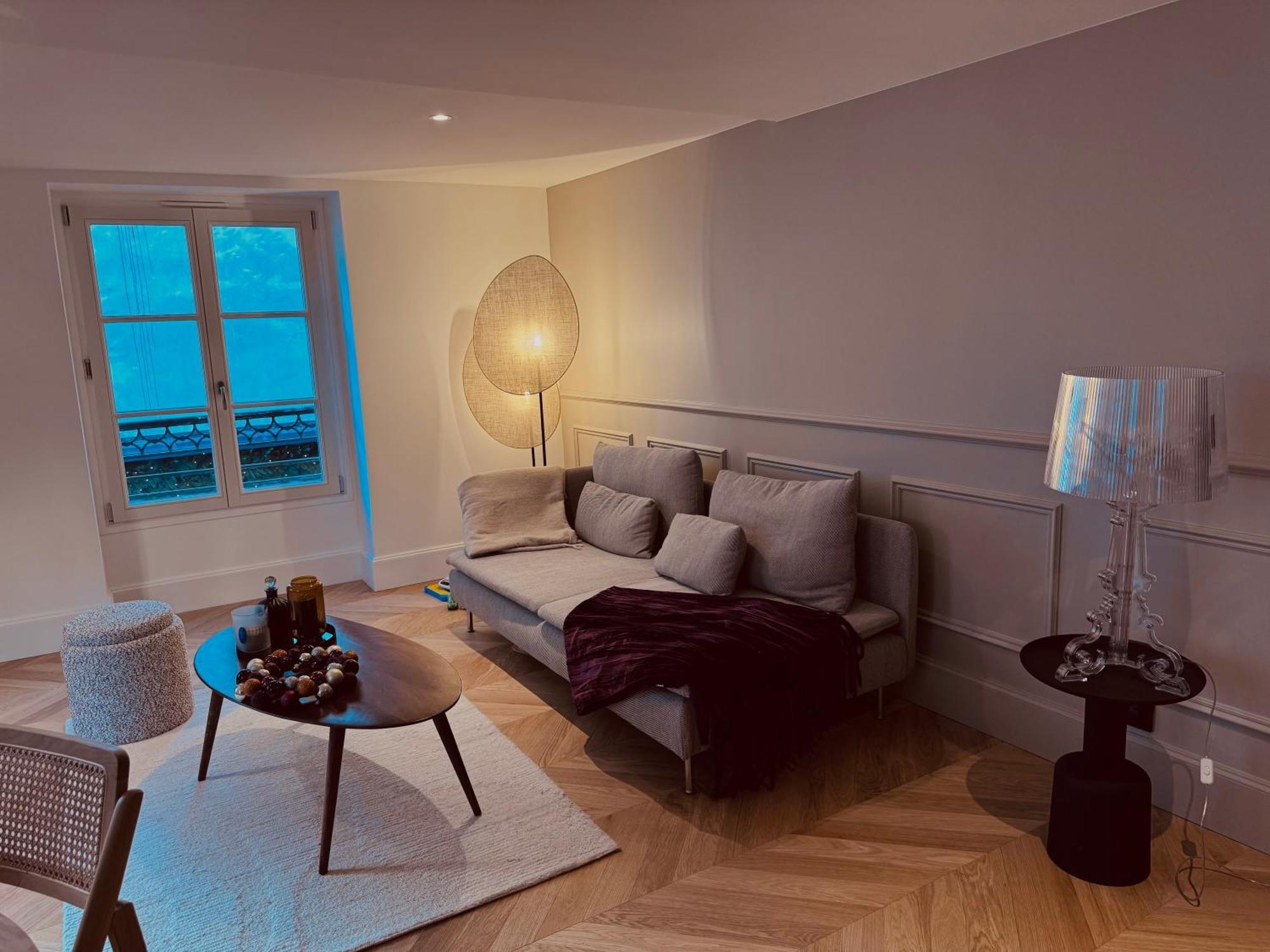 Luxueux -saint Germain Des Pres - Centre De Parijs