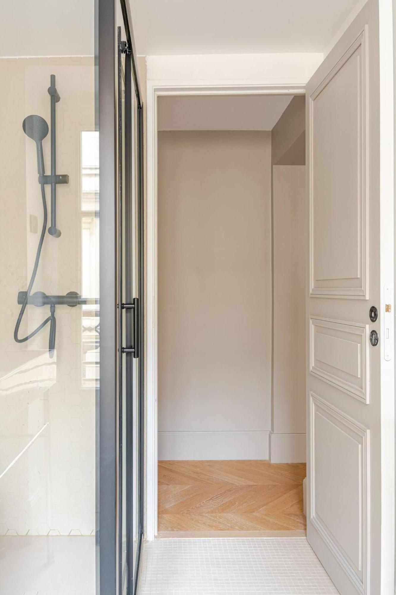 Appartement Luxueux -saint Germain Des Pres - Centre De